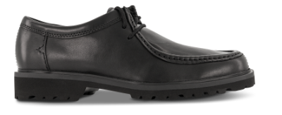 Clarks Berwick Seam G Sko Sort