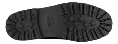 Clarks Berwick Seam G Sko Sort