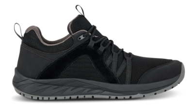 Green Comfort Path Peter Sko Grå 521048Q80