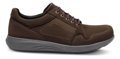 New Feet Sko Brun 251-25-1634