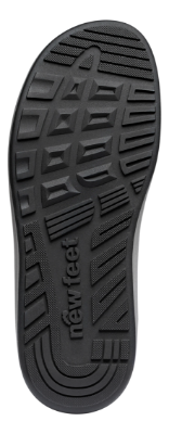 New Feet Sko Brun 251-25-1634