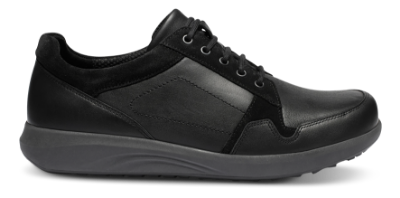 New Feet Sko Sort 251-25-210