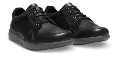 New Feet Sko Sort 251-25-210