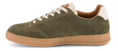 Salamander Sneaker Grøn E31AWI021400