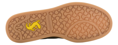 Salamander Sneaker Grøn E31AWI021400