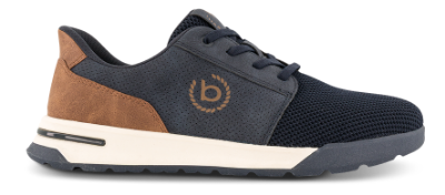 Bugatti Sneakers Blå 321AWP026950