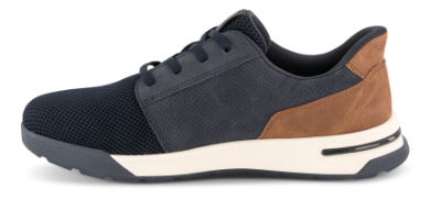 Bugatti Sneakers Blå 321AWP026950