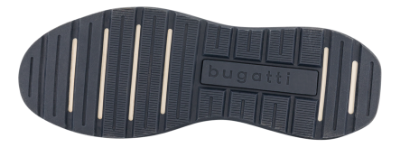 Bugatti Sneakers Blå 321AWP026950