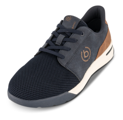 Bugatti Sneakers Blå 321AWP026950