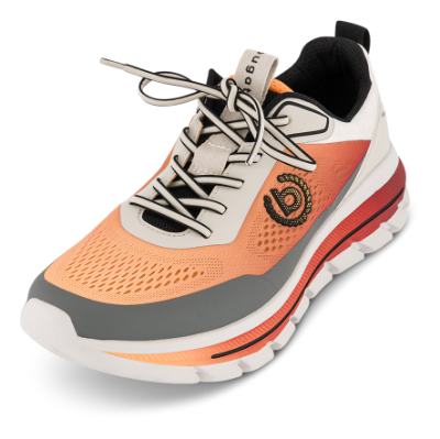 Bugatti Sneaker Beige 341AWS016900