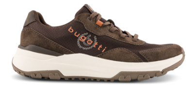 Bugatti Sneaker Brun 321AVL036900