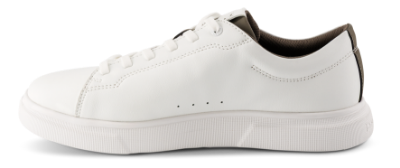 Bugatti Sneakers Hvit 321AWT015000