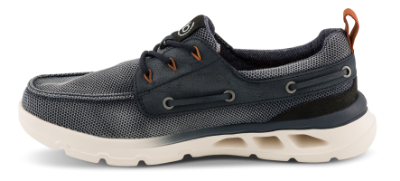 Bugatti Sneaker Blå 321AW5026900