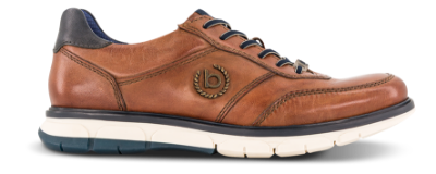 Bugatti Sko Brun 331AWB021100