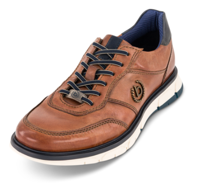 Bugatti Sko Brun 331AWB021100