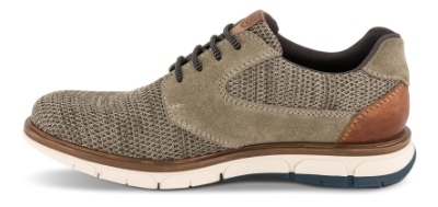 Bugatti Sko Taupe 331AWB046914