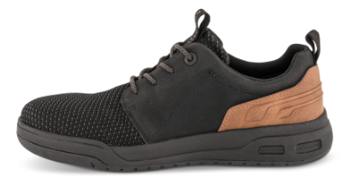 Bugatti Sneaker Sort 341AFA016900