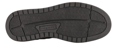 Bugatti Sneaker Sort 341AFA016900