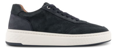 Norrliv Sneakers Blå 1616101950