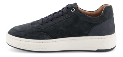 Norrliv Sneakers Blå 1616101950