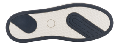 Norrliv Sneakers Blå 1616101950