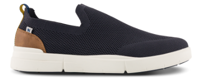 Norrliv Sko Blå 1616102150