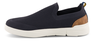 Norrliv Sko Blå 1616102150