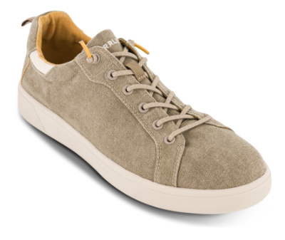 Norrliv Sneaker Khaki 1616102228
