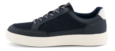 Norrliv Sneaker Blå 1616102350