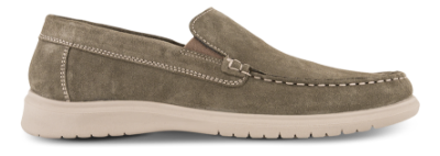 Norrliv Loafer Olive 1616102442