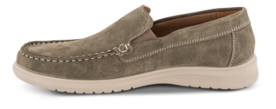 Norrliv Loafer Olive 1616102442
