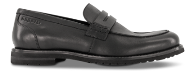 Bugatti Loafer Svart 311AL3611000