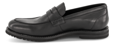 Bugatti Loafer Svart 311AL3611000