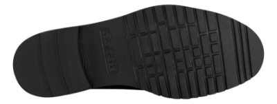 Bugatti Loafer Svart 311AL3611000