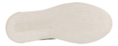 Bugatti Sneakers Grå 321AMU011400