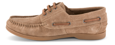 Bugatti Boat Shoe Sand 321AT2011400