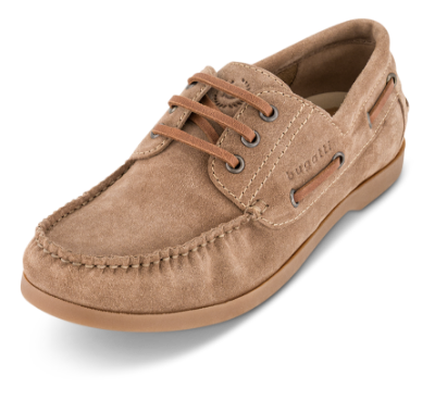 Bugatti Boat Shoe Sand 321AT2011400