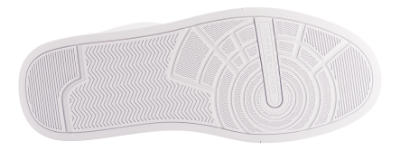 Tommy Hilfiger Court Sneakers Hvit FM0FM0536702W