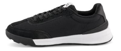 Tommy Hilfiger Retro Sneakers Svart FM0FM05722BDS