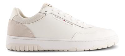 Tommy Hilfiger Basket Core Lite Sneaker Beige FM0FM05714Z00