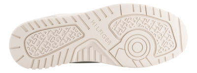 Tommy Hilfiger Basket Core Lite Sneaker Beige FM0FM05714Z00