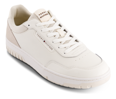 Tommy Hilfiger Basket Core Lite Sneaker Beige FM0FM05714Z00