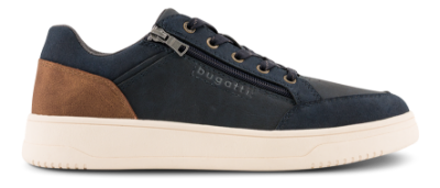 Bugatti Sneakers Blå 323AQF025000