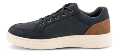 Bugatti Sneakers Blå 323AQF025000