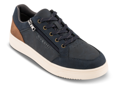 Bugatti Sneakers Blå 323AQF025000