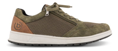 Bugatti Sneakers Olive 331AFB056900
