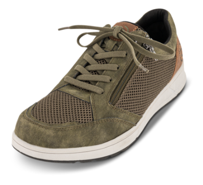 Bugatti Sneakers Olive 331AFB056900