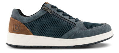 Bugatti Sneaker Blå 331AFB056900