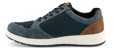 Bugatti Sneaker Blå 331AFB056900