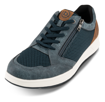 Bugatti Sneaker Blå 331AFB056900